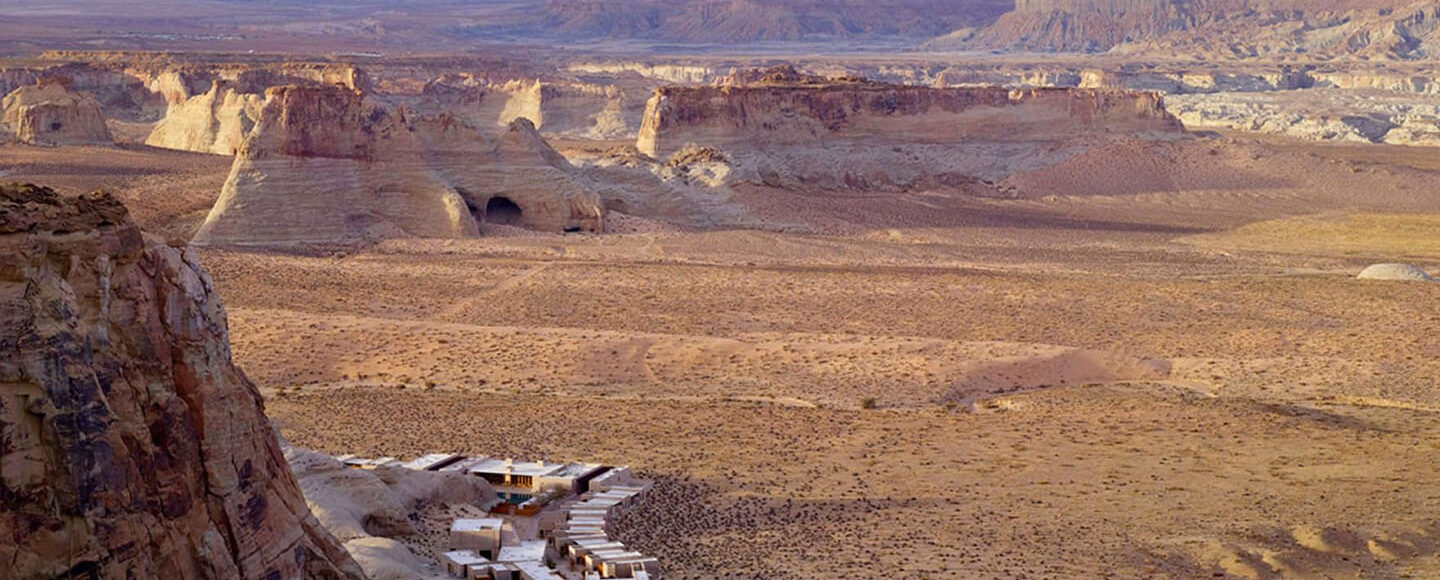 Utah, Canyon of the Ancients, desert landscape