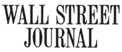 Wall Street Journal logo