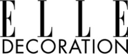 Elle Decoration magazine logo