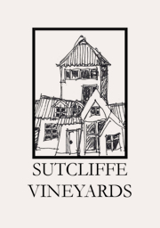 Sutcliffe Vineyards logo