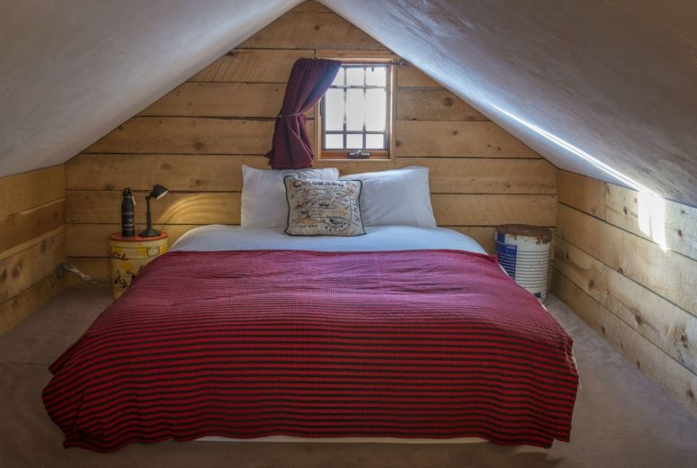 Cabins & Rates Dunton Destinations