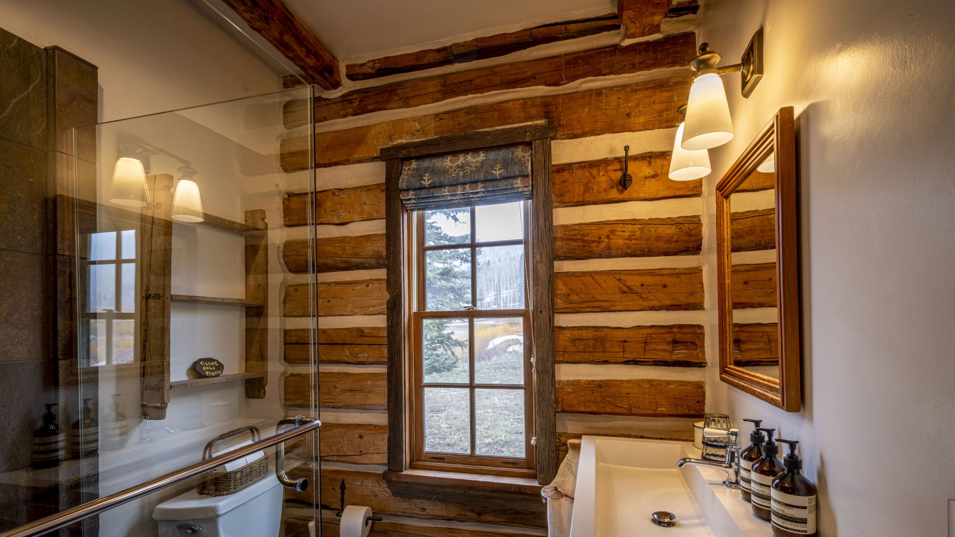 Cabins & Rates Dunton Destinations