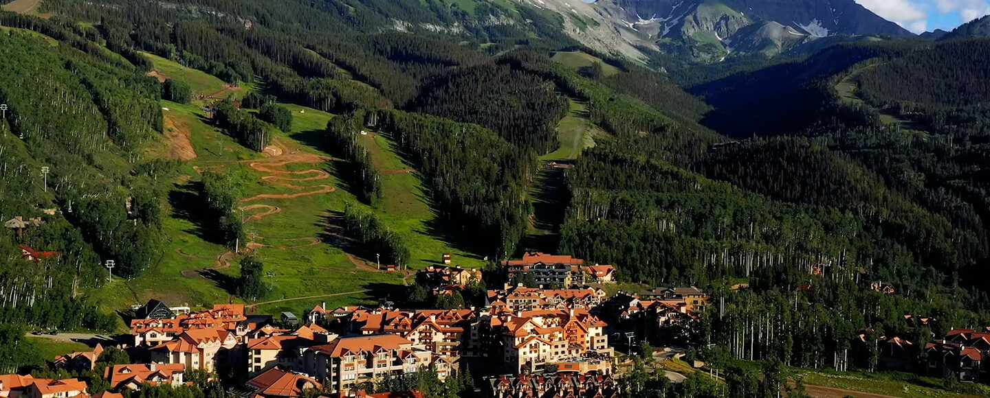 Telluride Colorado