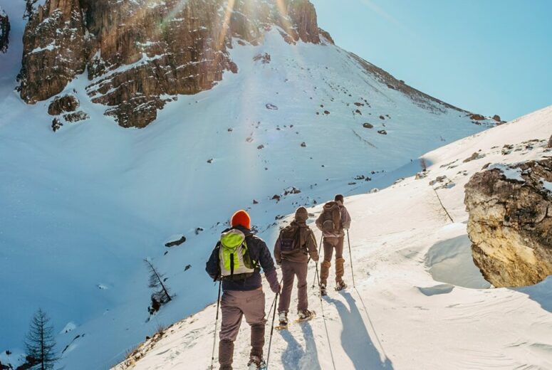 Telluride Winter Activities