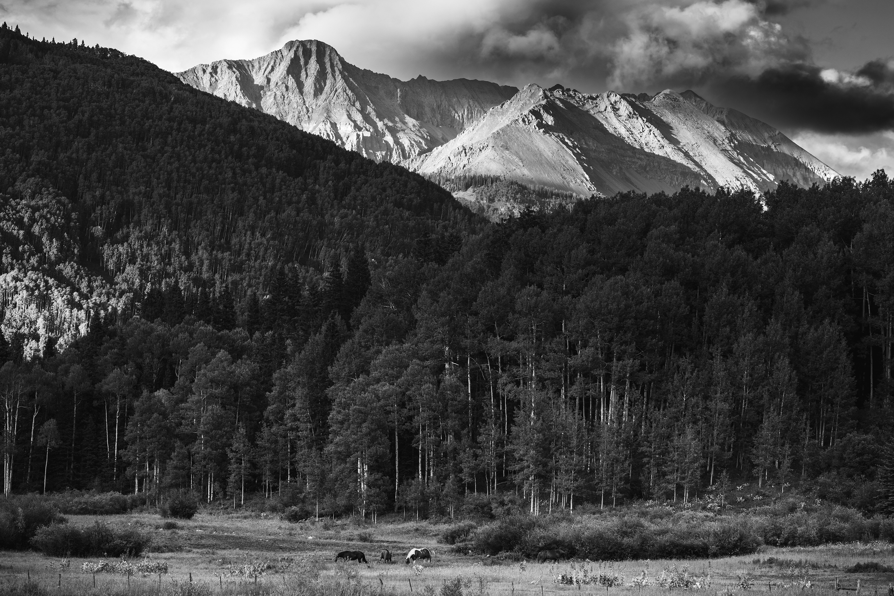 Dunton Hot Springs — fishing photo 2